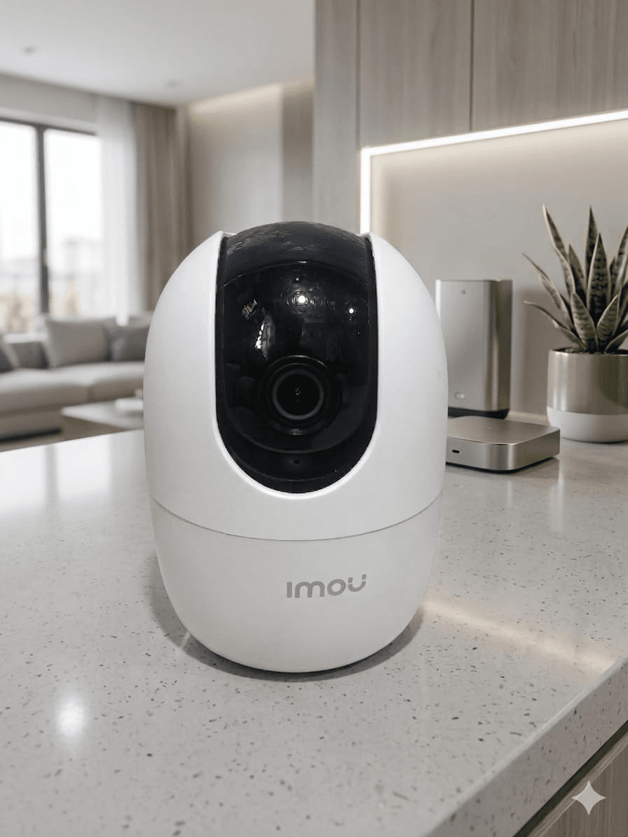 imou Indoor Pan & Tilt